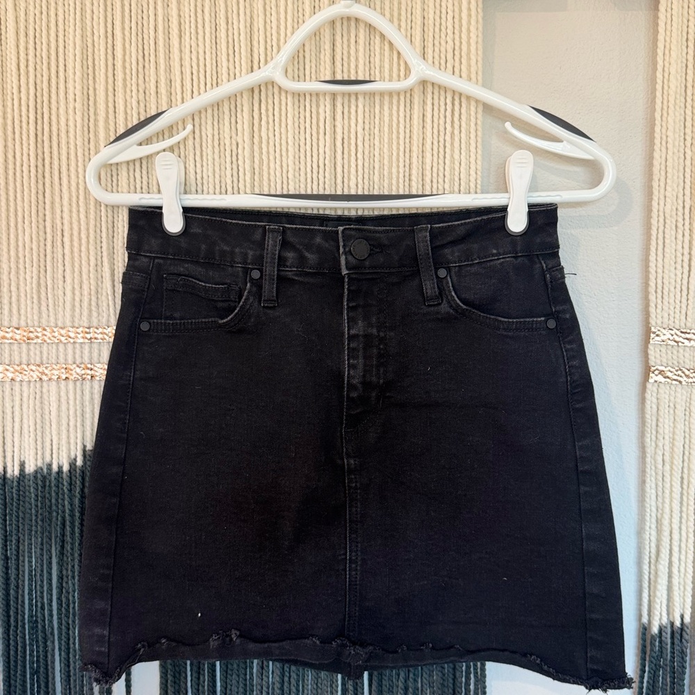 Brand: Just Black
Size: S